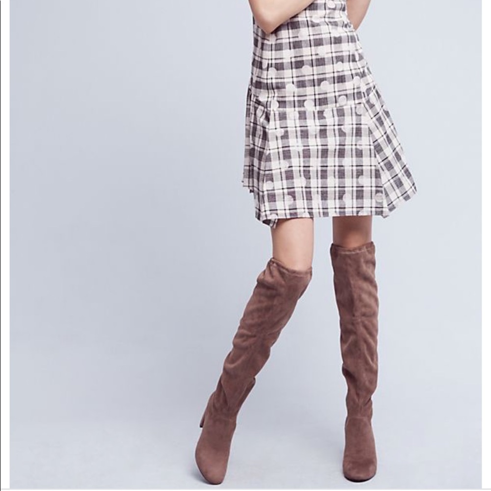 Faryl Robin Sofia over the knee boots